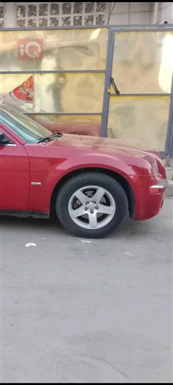Dodge Magnum
